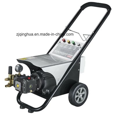 Industrial Pressure Washer