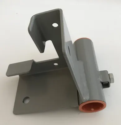 CNC Steel Welding Part Stamping Sheet Machine Laser Cutting Auto Metal Product