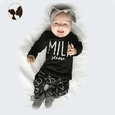 Newborn Baby Apparel Kids Clothing