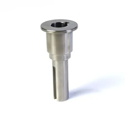 High Quality OEM Stainless Steel Aluminum Brass CNC Machining Custom Parts Prototype Milling Turning Part CNC Machining Service