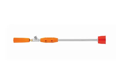90cm Straight Gun with Red Cap