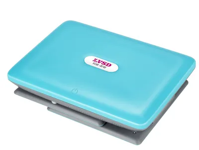 Multi-Functional Winter Cushion Electric Heater Footrest for Under Desk Feet Warmer in Cold Days