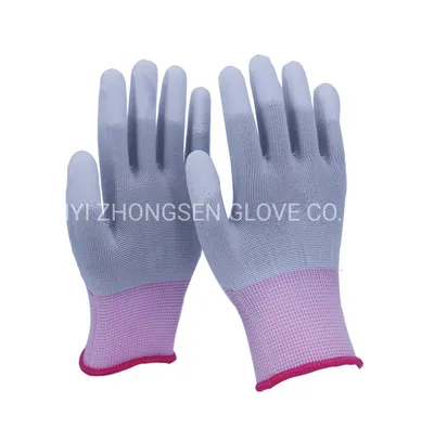 Hot Sell Garden Working Gloves Electronics Room ESD Work Gloves