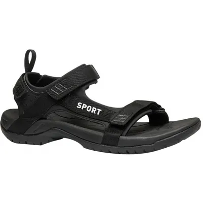 Willingmart Factory Wholesale Comfortable Rubber TPR Outsole with Textile Walking Athletic Sandals