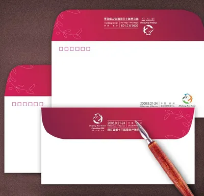 Paper Envelope
