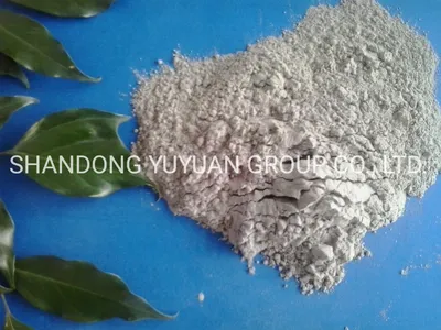 Bentonite Granule