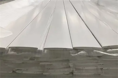 Supplier PVC Shutter Window Shutter Plastic Shutter