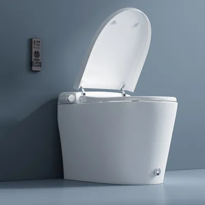 Wholesale High Standard Bathroom Toilet Bowls Luxury