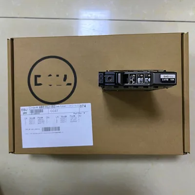 Poweredge R940 Rack Server