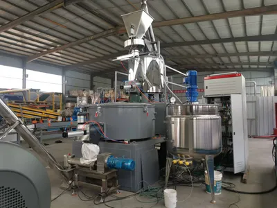Butyle Tube Recycling Machine for Waste Inner Butyl Tubes or Curing Bladder, Inner Tire Waste Recycling