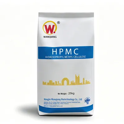 Wholesale Price HPMC Powder for Construction Chemicals to Improve Water Retention