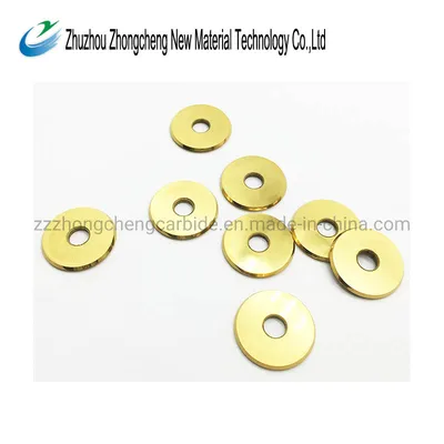 Coated Tungsten Carbide Glass Cutter Made in China