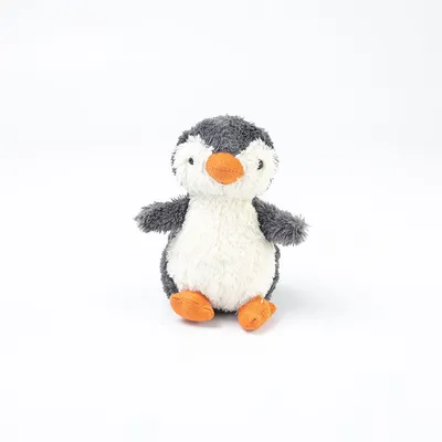 16cm Children's Toy 3 Sizes Home Decoration Plush Penguin