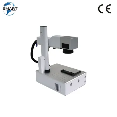 Compact Mini Handheld Laser Marker for Precision Engraving with CE