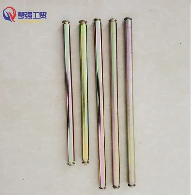 Hollow Axle for 120L and 240L Dustbin
