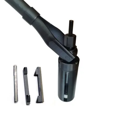 High Precision Snj -10 Series Honing Head Sunnen Honing Head