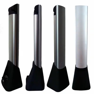 Book Scanner and Document Camera for Management System