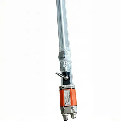 High Precision Magnetostrictive Cylinder Sensor for CNC Machines