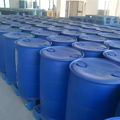 Food Additive Acetic Acid for Pickle Production