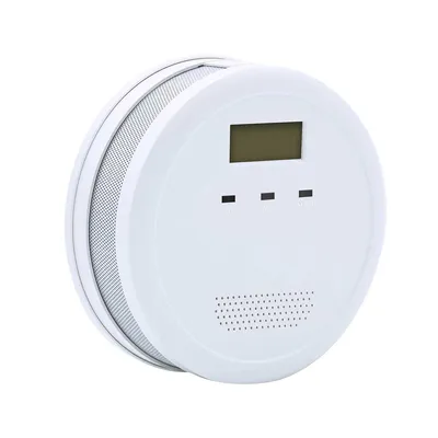 Carbon Monoxide Detectors Have Highly Sensitive Sensors