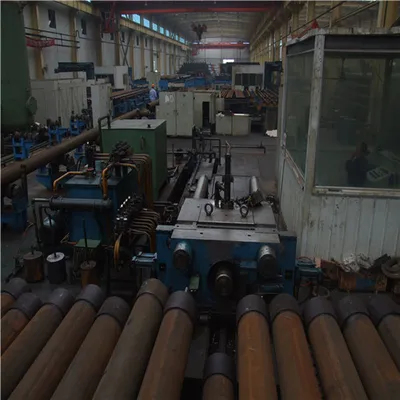 One-End Hydro Tester