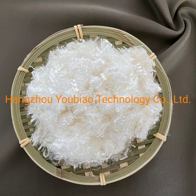 Eco-Friendly Fiber a Green Cellulose Fiber Lyocell Fiber (Yocell fiber)