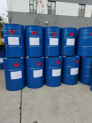 Factory Price Methyl Isobutyl Ketone Mibk CAS 108-10-1 with High Quality