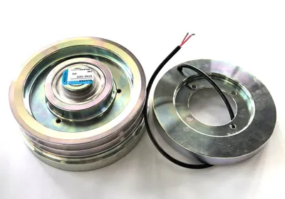 Hispacold Bus AC Compressor Electromagnetic Clutch 24V