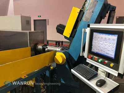 Punch Press Metal Stamping Machine Power High Speed Press Machine