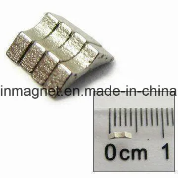 Special Arc Magnet