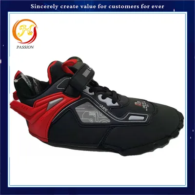 2025 Latest Design Children Breathable Sneaker Vamp Basketball Shoes Uppers