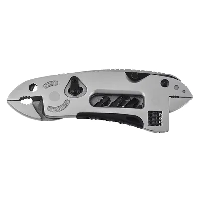 Adjustable Portable Multi-Function Plier Pocket Multi Tool Combination Wrench