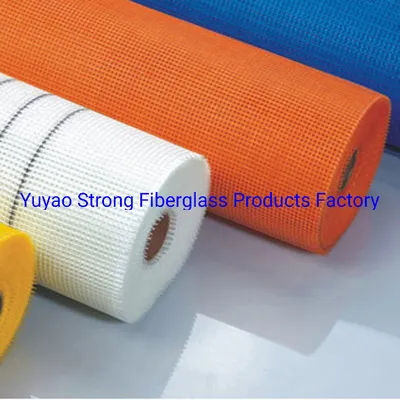 Fiberglass Mesh for Grc 10X10mm, 145G/M2