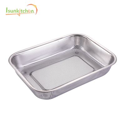 Stainless Steel Strainer Kitchenware