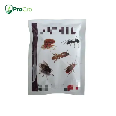 Pesticide Insecticide Lambda-Cyhalothrin 2.5% Ec, 15%Wp
