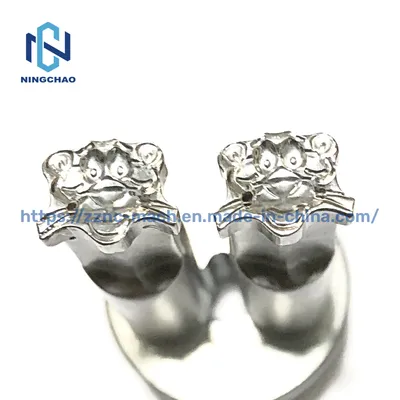 Elephant Customized Pill Punch Dies Tdp-0 Punch Press Mould Single Punch Pill Mold