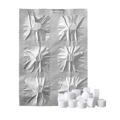 Oxidizing Act of Zg Chlorine Dioxide Sterilization Tab on Sale in France