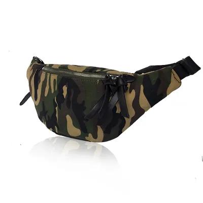 2021 Wholesale Shoulder Bag with CE Certificate for Men′ S (0763)