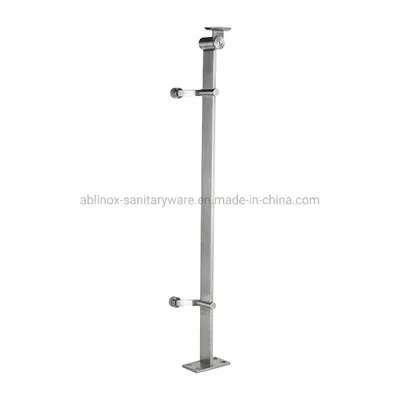 Stainless Steel Railing Railing Post Staircase
