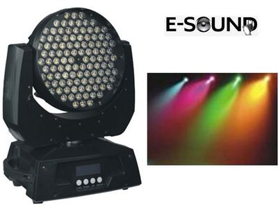 108W LED Moving Head Lights (YS-LED 1015)
