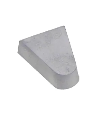 G12 Carbide Brazed Tips