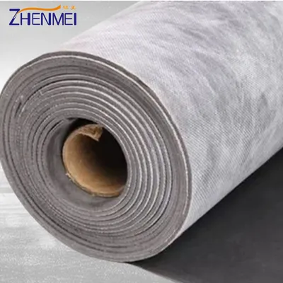 Industrial High Density Fireproof Soundproof Shock-Absorbing Acoustic Damping Felt
