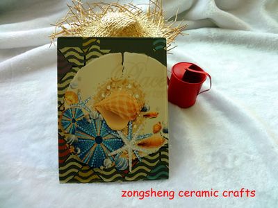 Hand Painted Art Ceramic Painting