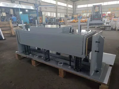 Eddy Current Tuned Mass Damper (TMD) Tuned Mass Damper Tmd