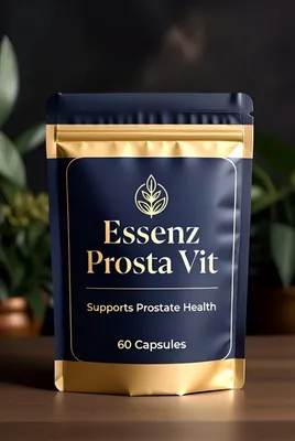 Food Grade OEM High Performance Prosta Health Essenz