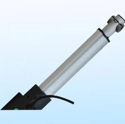 Small Linear Actuator 6000n Linear Actuator for Height Adjustable Desk Legs