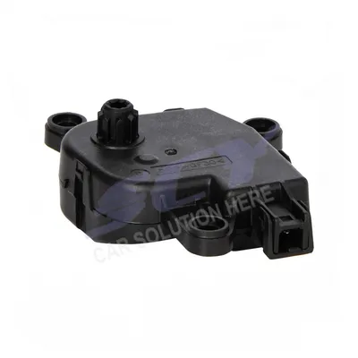 High Quality Heater Blend Door Actuator Fits for DODGE 4885206AA 4885206AB 5019631AA 604002 604-002