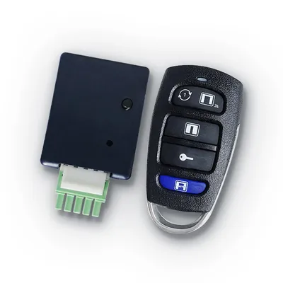 Yoursensor Learning Function Durable Remote Control Use for Automatic Door