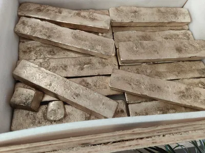 High Hardness Spot Cube3.8 Cube4.0 Beryllium Copper Ingot
