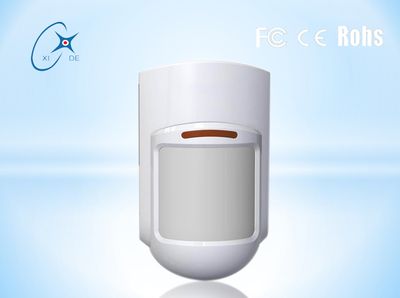 Wireless Infrared Sensor (XD-P1R)